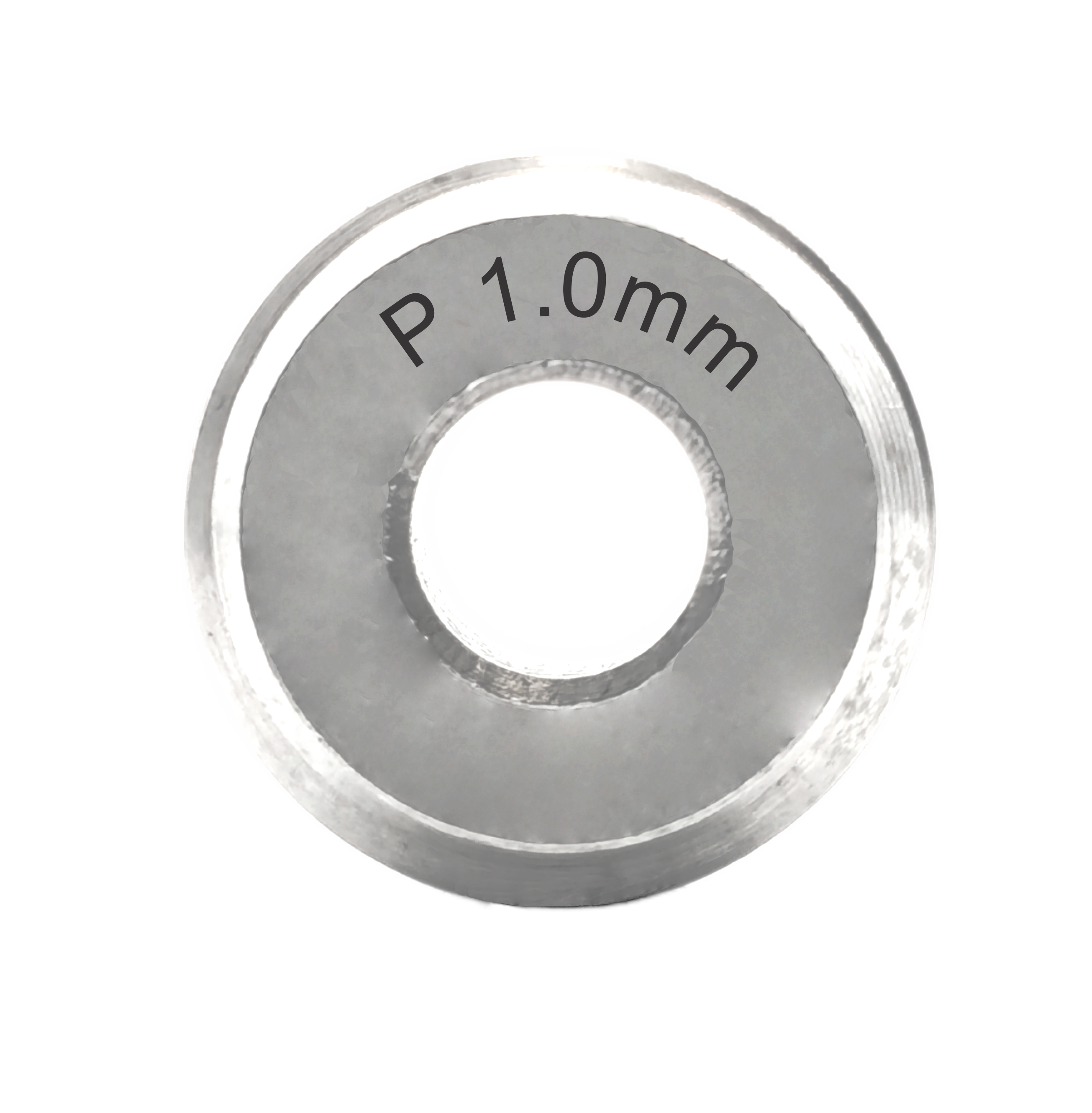 Silbertool® XR-16 Metric Reforming Die Set P: 1.0 mm