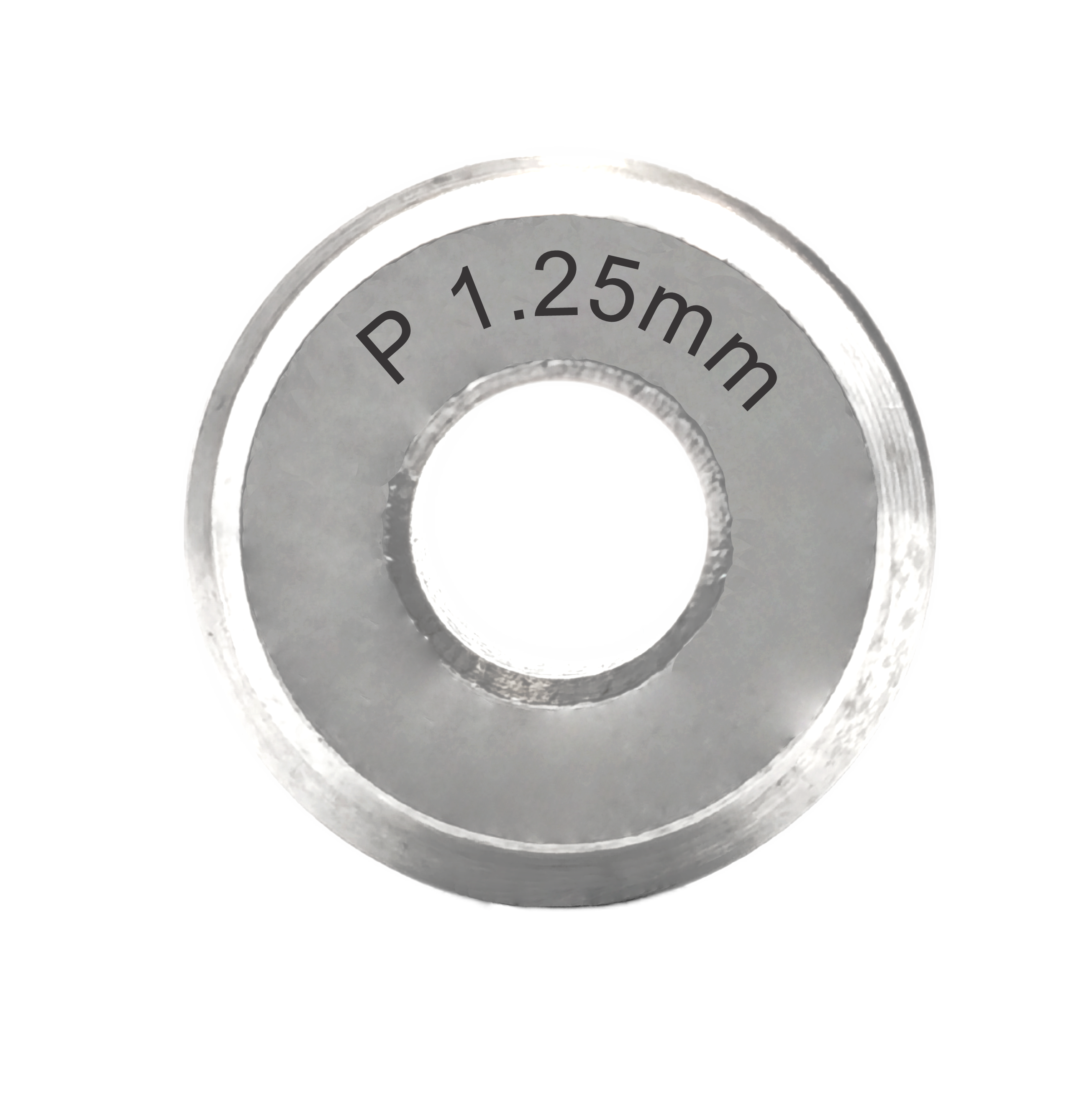 Silbertool® XR-16 Metric Reforming Die Set P: 1.25 mm