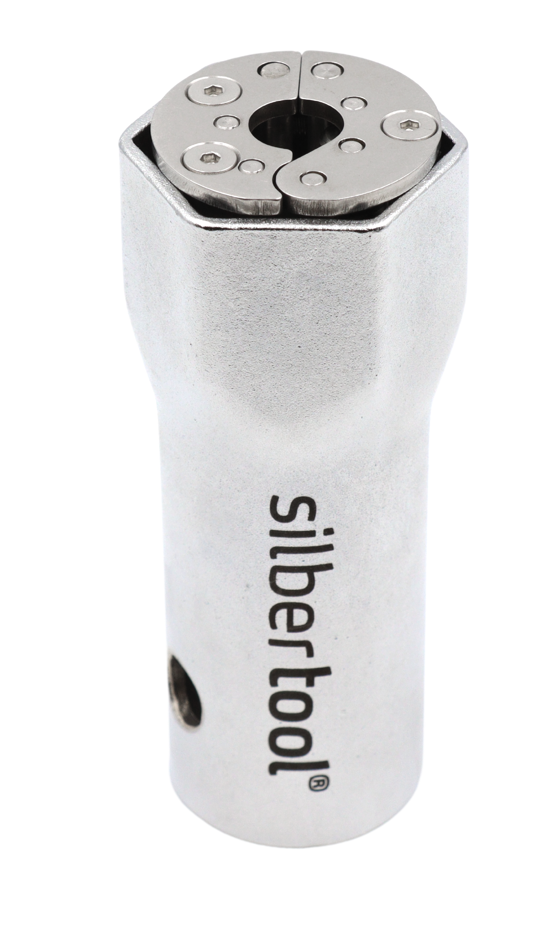 Silbertool® X-Nut 41mm Tubular Spanner